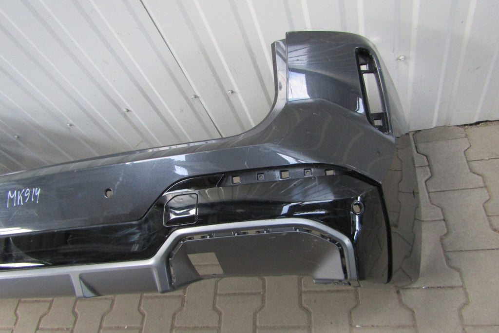 Zadnji branik BMW IX3 G08 M paket lift 21-