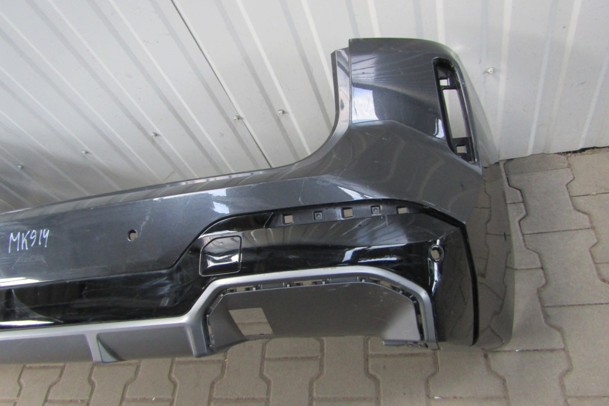 Zadnji branik BMW IX3 G08 M paket lift 21-