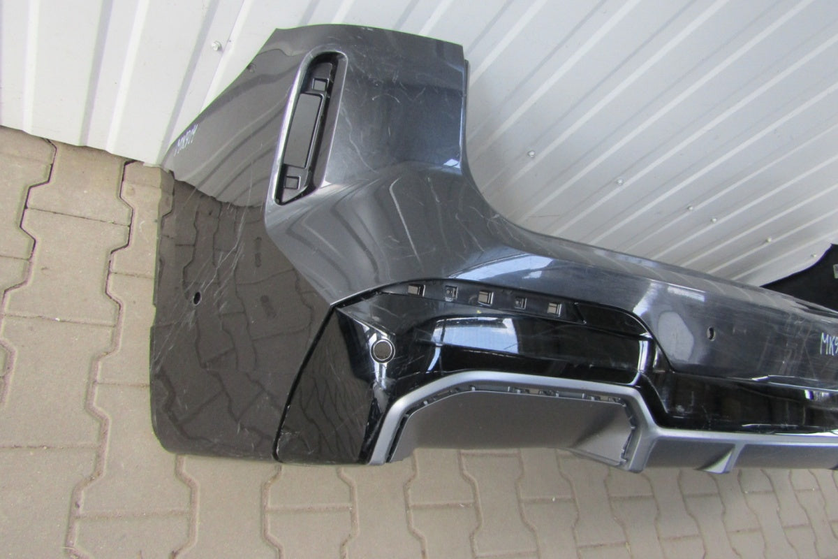 Zadnji branik BMW IX3 G08 M paket lift 21-