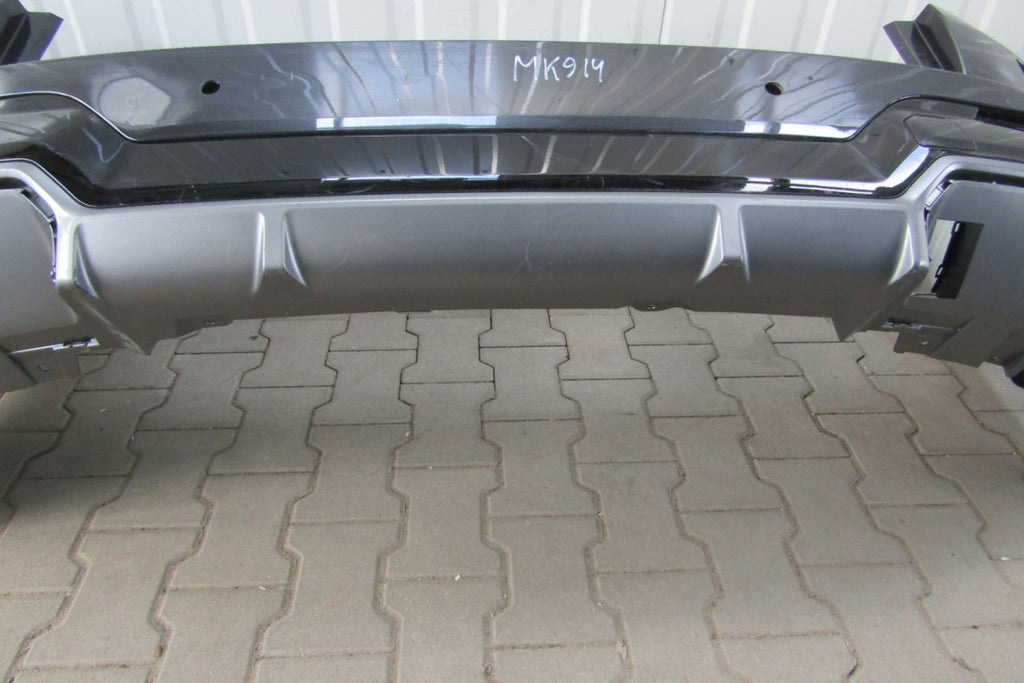 Zadnji branik BMW IX3 G08 M paket lift 21-
