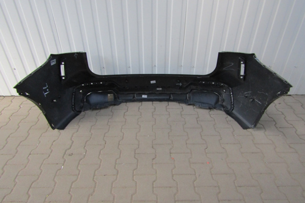 Zadnji branik BMW IX3 G08 M paket lift 21-
