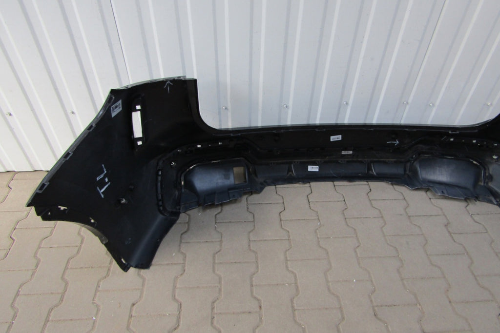 Zadnji branik BMW IX3 G08 M paket lift 21-