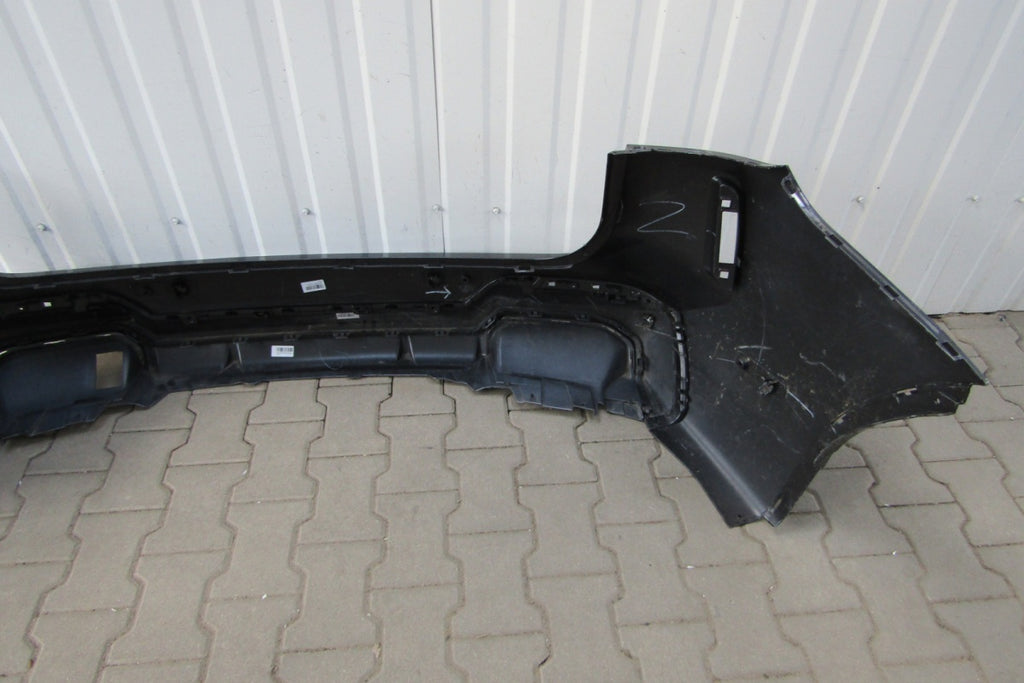 Zadnji branik BMW IX3 G08 M paket lift 21-