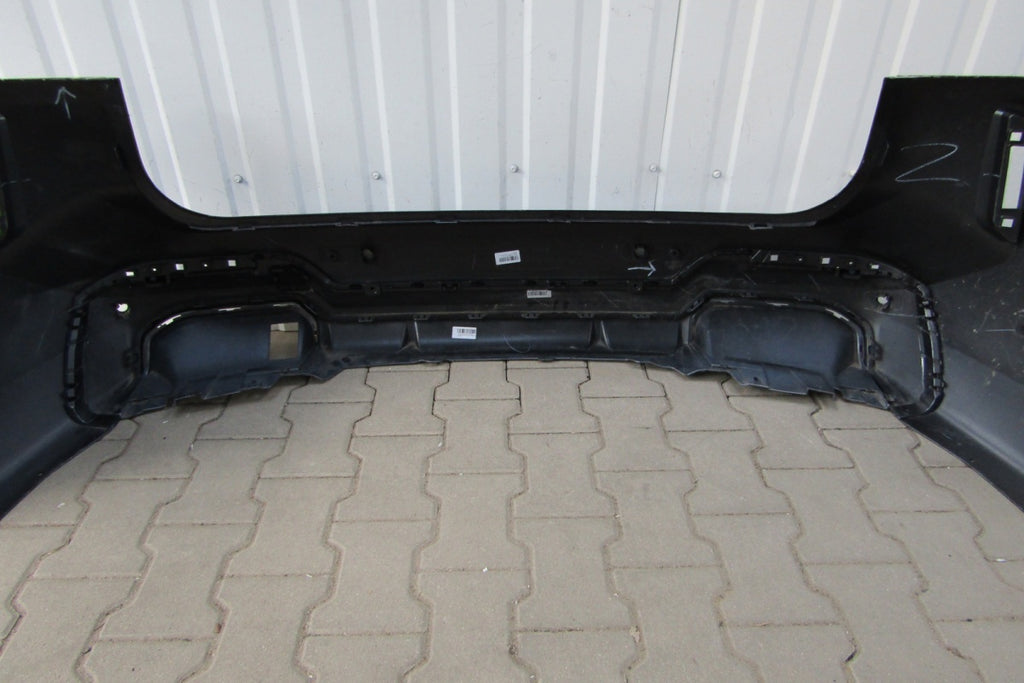 Zadnji branik BMW IX3 G08 M paket lift 21-