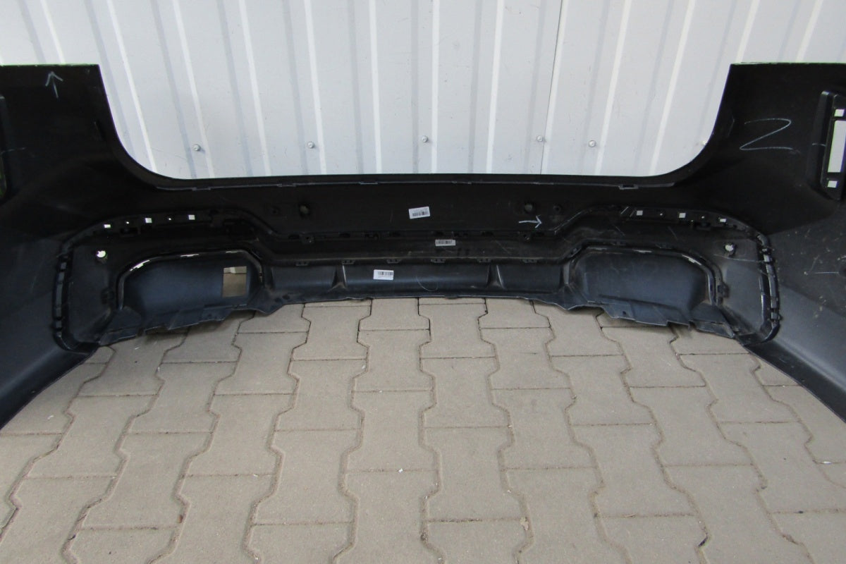 Zadnji branik BMW IX3 G08 M paket lift 21-