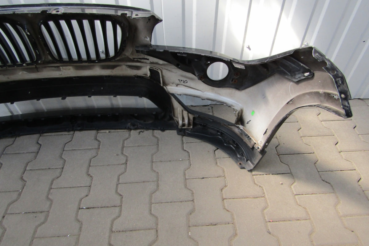 Prednji branik BMW X1 E84 LIFT X-LINE 12-15