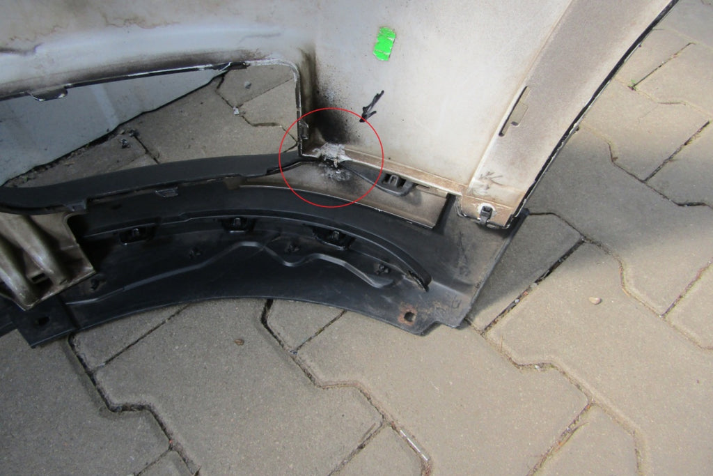 Prednji branik BMW X1 E84 LIFT X-LINE 12-15
