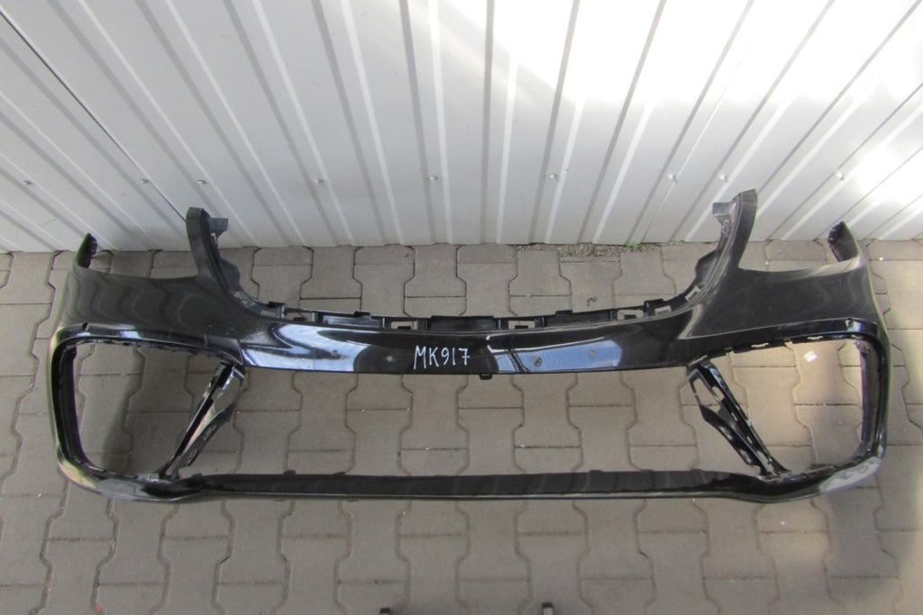 Prednji branik Mercedes S 222 Lift 63 65 AMG 17-20