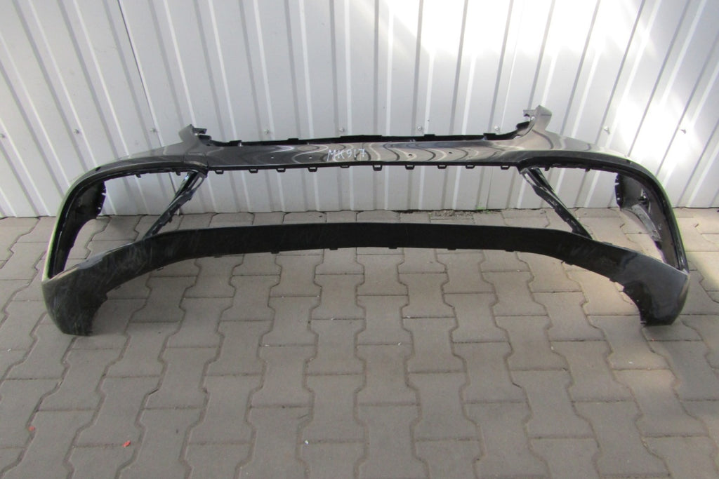 Prednji branik Mercedes S 222 Lift 63 65 AMG 17-20