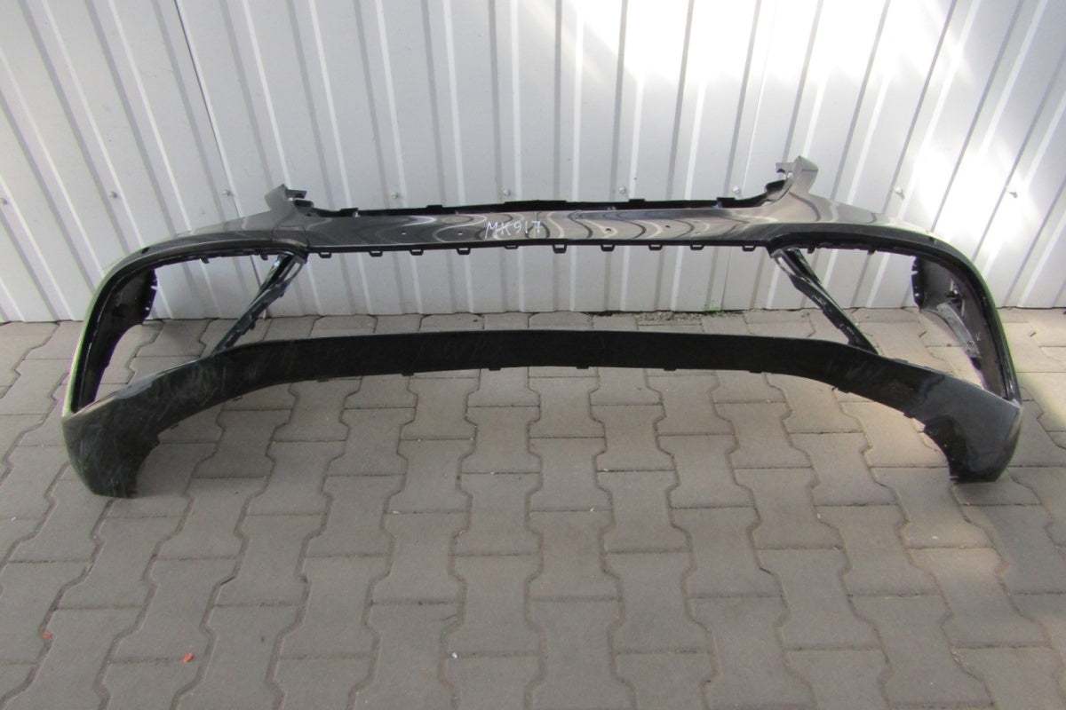 Prednji branik Mercedes S 222 Lift 63 65 AMG 17-20