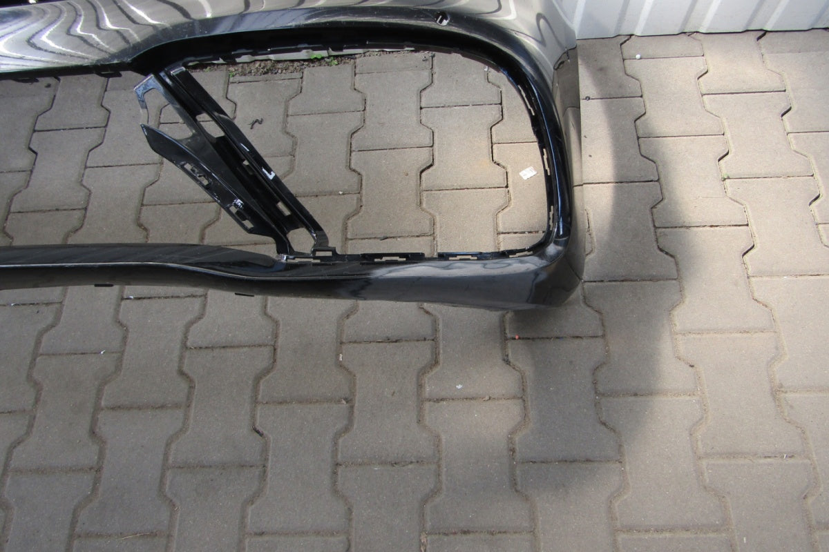 Prednji branik Mercedes S 222 Lift 63 65 AMG 17-20