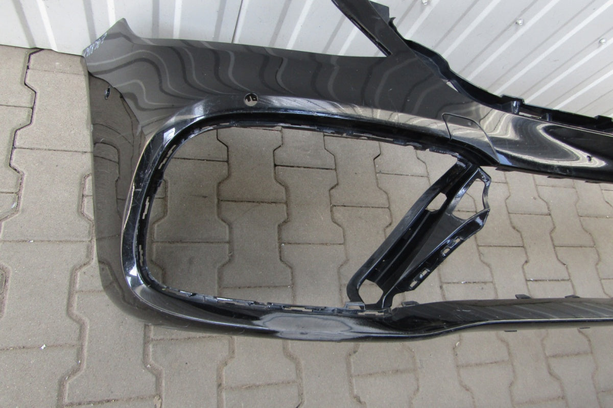 Prednji branik Mercedes S 222 Lift 63 65 AMG 17-20
