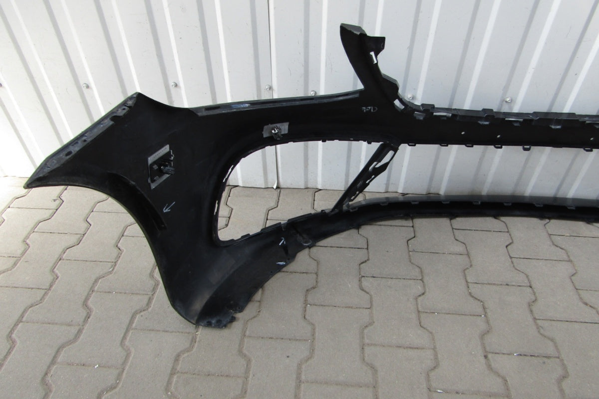 Prednji branik Mercedes S 222 Lift 63 65 AMG 17-20