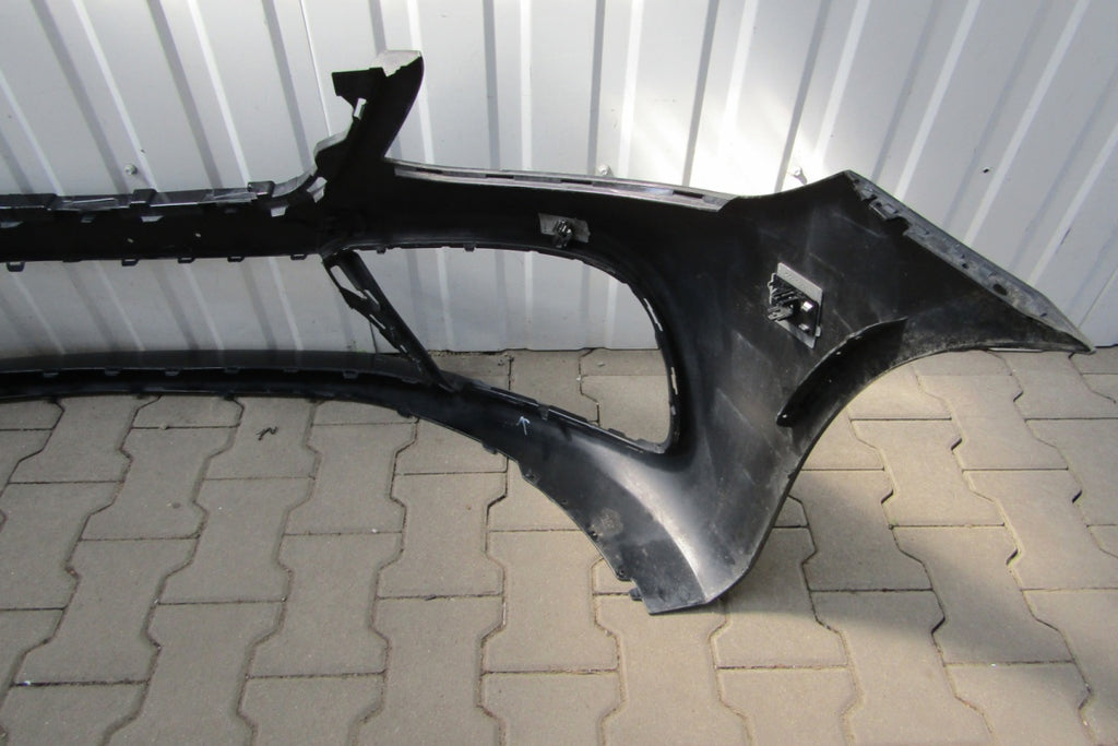 Prednji branik Mercedes S 222 Lift 63 65 AMG 17-20