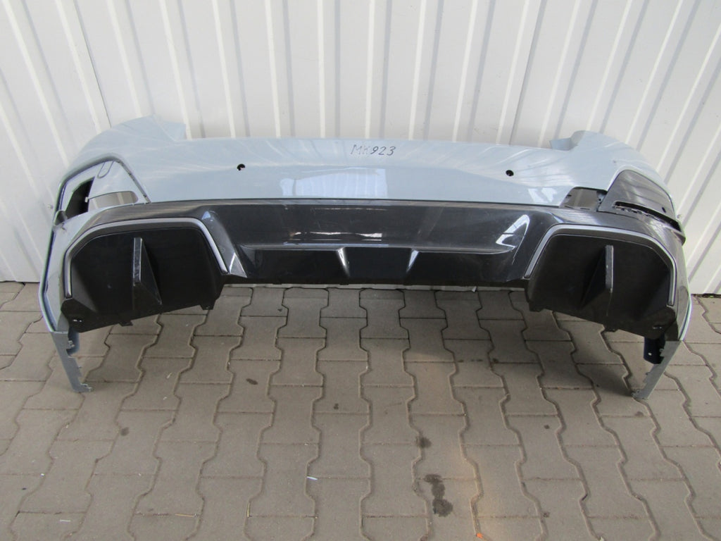 Zadnji branik BMW i4 4 G26 M paket 21-