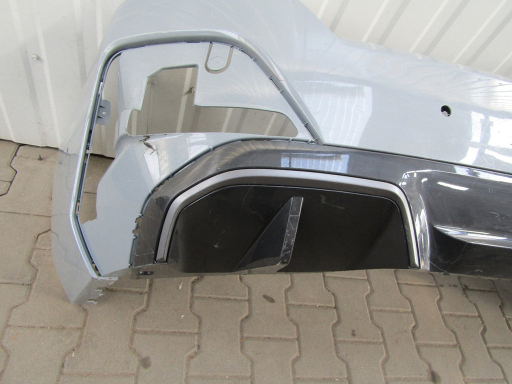 Zadnji branik BMW i4 4 G26 M paket 21-