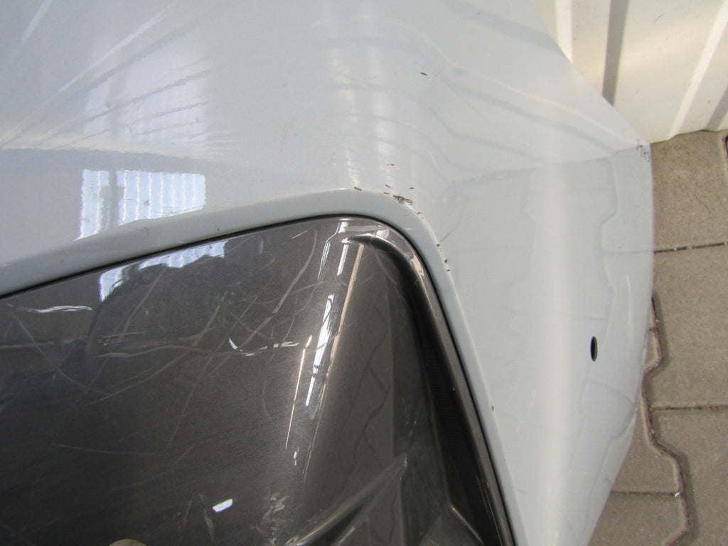 Zadnji branik BMW i4 4 G26 M paket 21-
