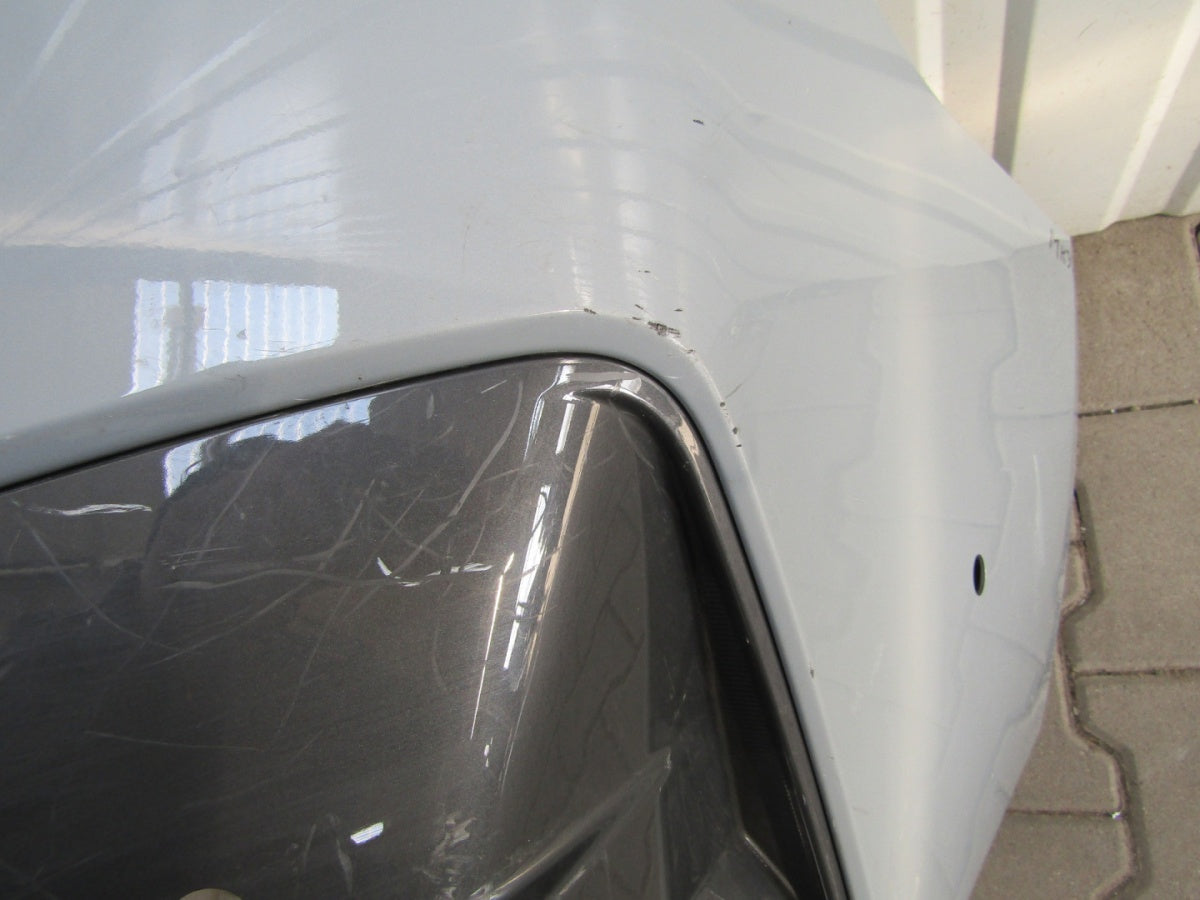 Zadnji branik BMW i4 4 G26 M paket 21-