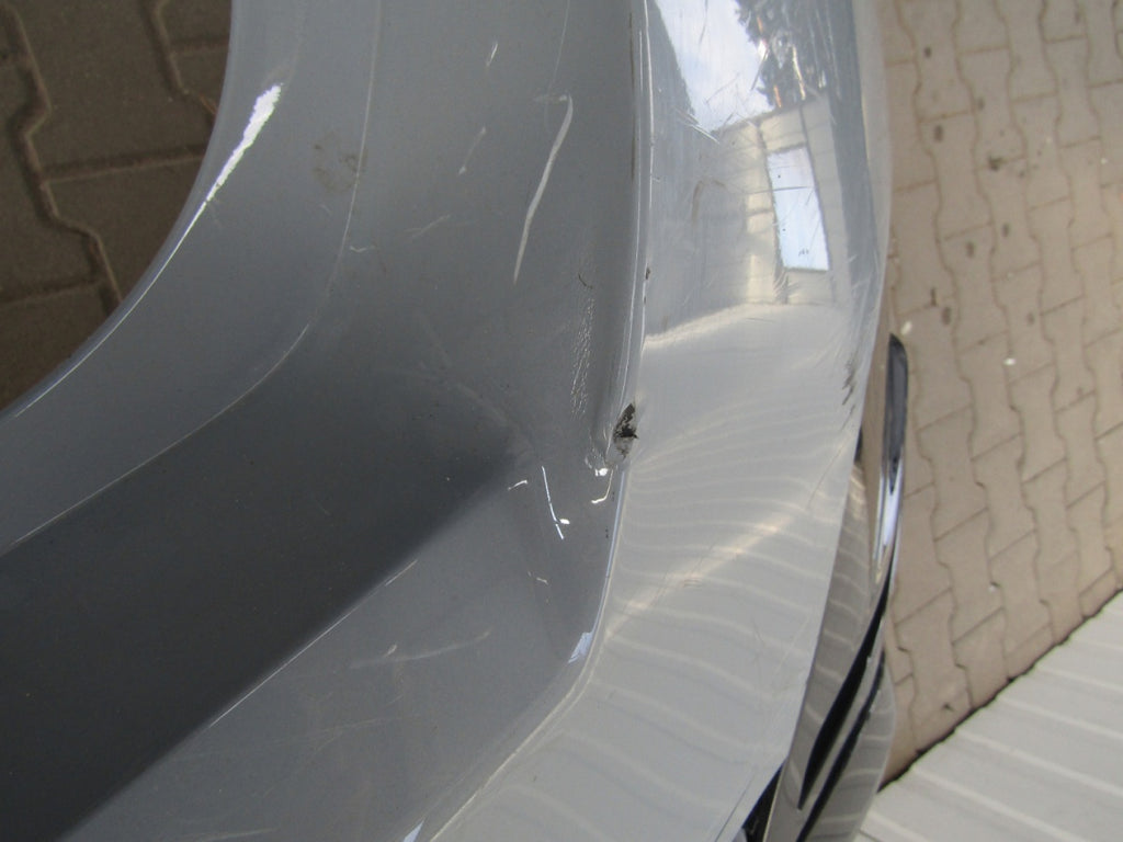 Zadnji branik BMW i4 4 G26 M paket 21-