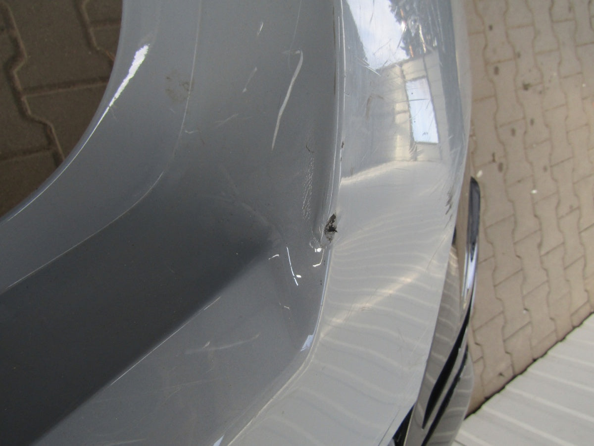 Zadnji branik BMW i4 4 G26 M paket 21-