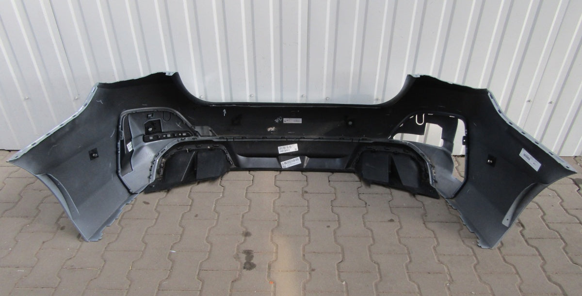 Zadnji branik BMW i4 4 G26 M paket 21-