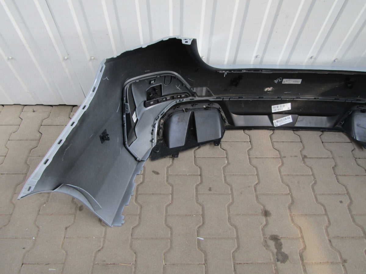 Zadnji branik BMW i4 4 G26 M paket 21-