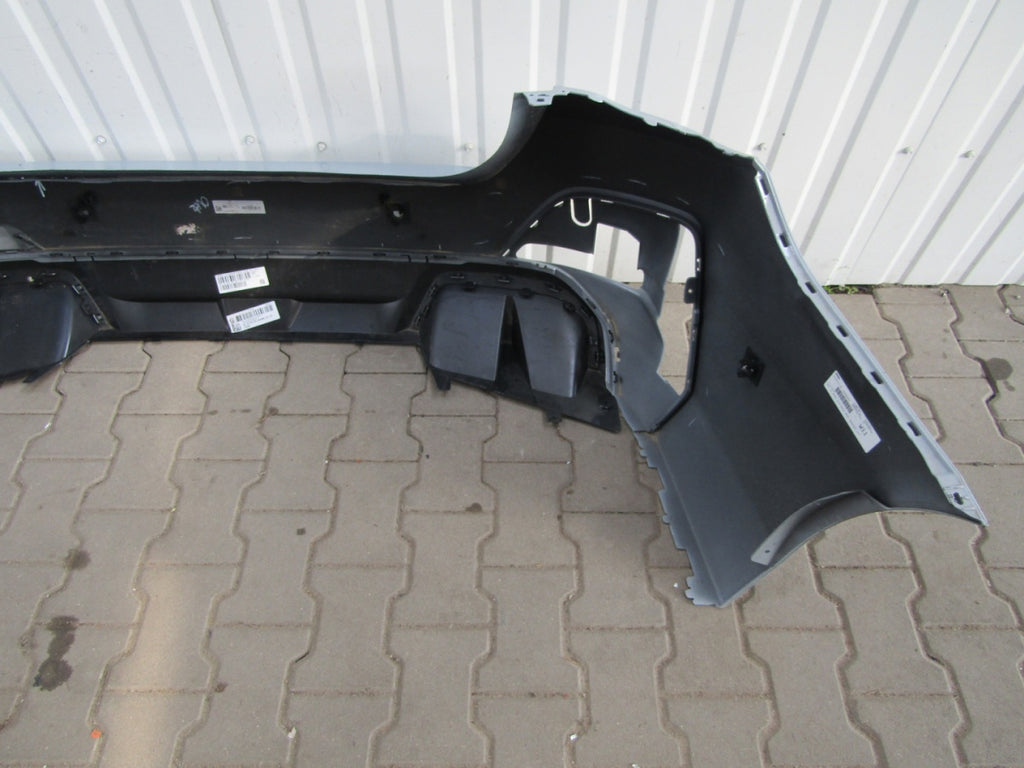 Zadnji branik BMW i4 4 G26 M paket 21-