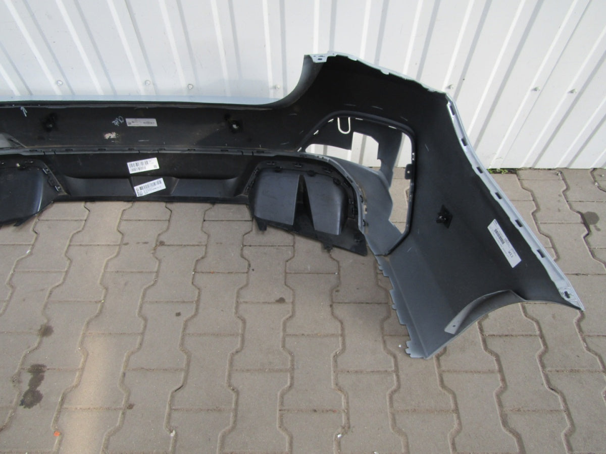 Zadnji branik BMW i4 4 G26 M paket 21-