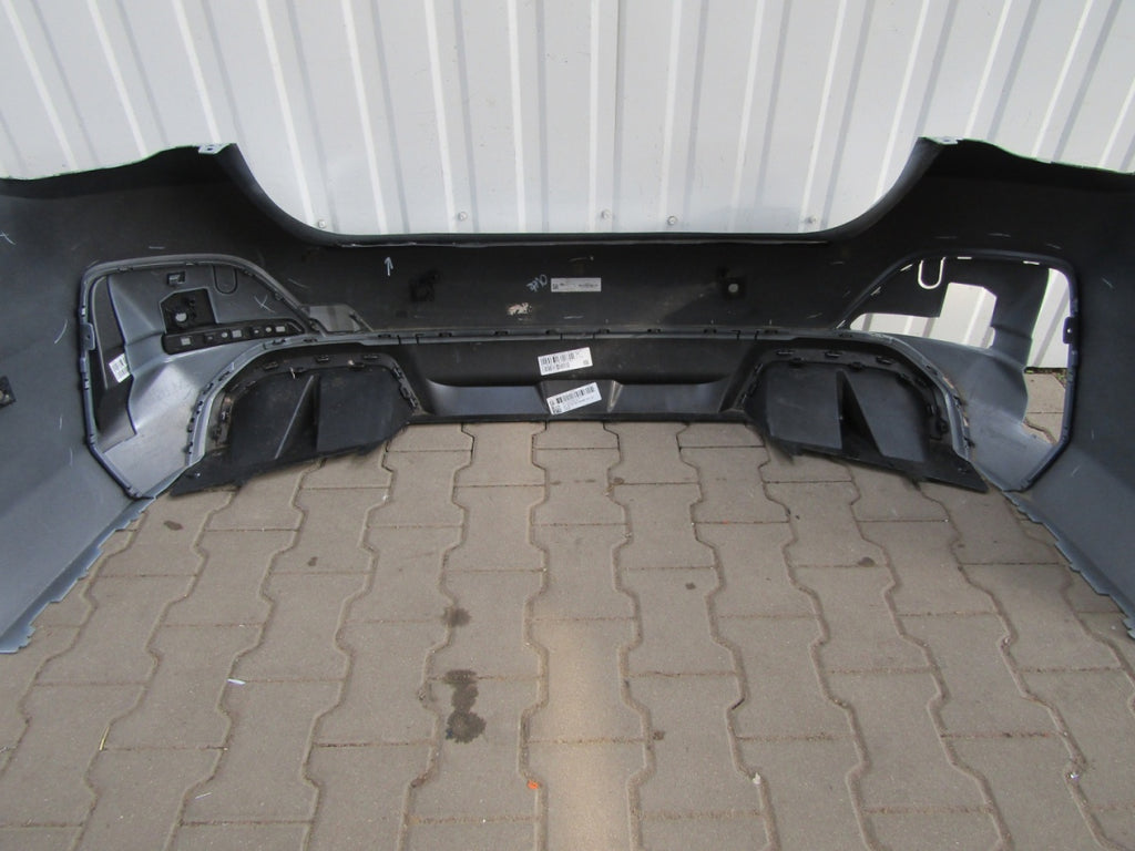 Zadnji branik BMW i4 4 G26 M paket 21-