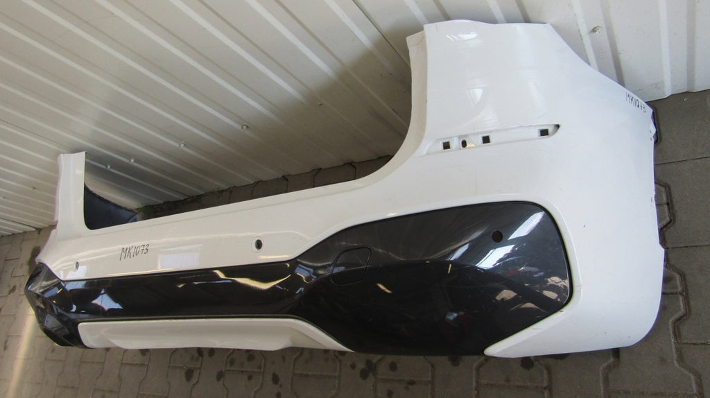 Zadnji branik BMW X1 F48 LCI Lift M-paket 19-
