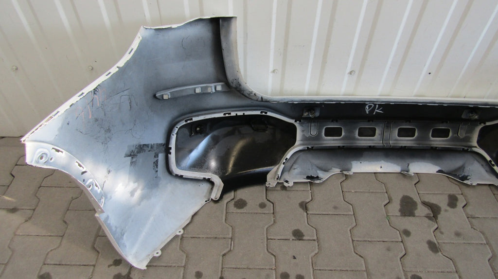 Zadnji branik BMW X1 F48 LCI Lift M-paket 19-