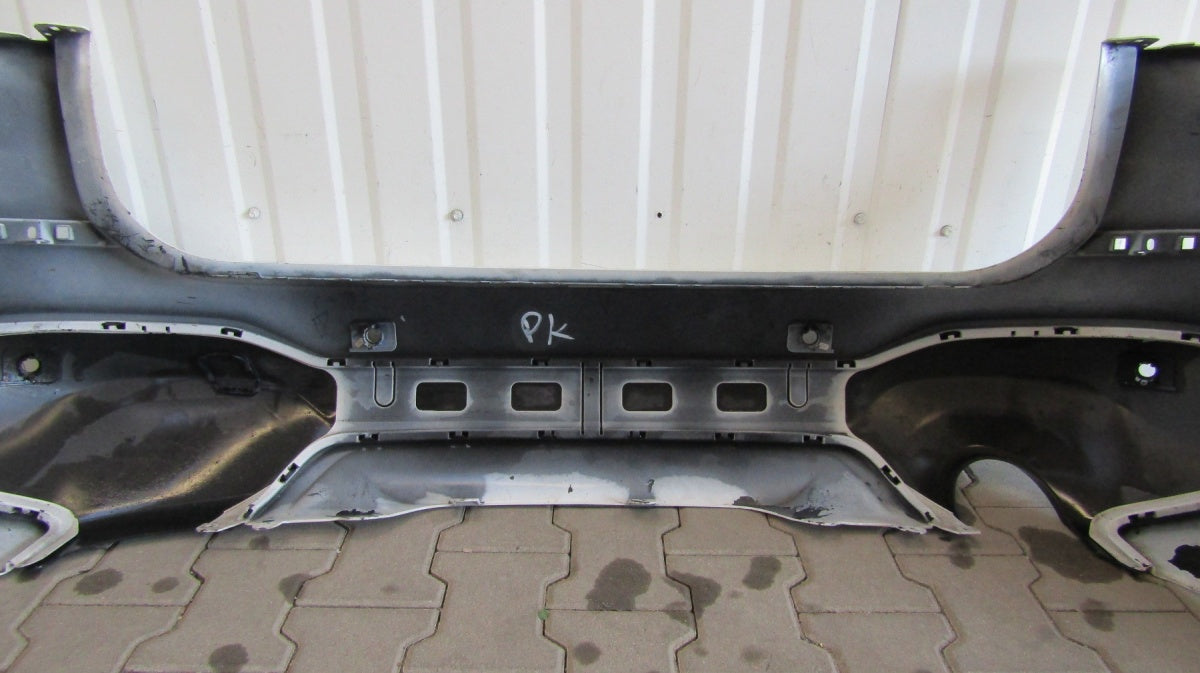 Zadnji branik BMW X1 F48 LCI Lift M-paket 19-
