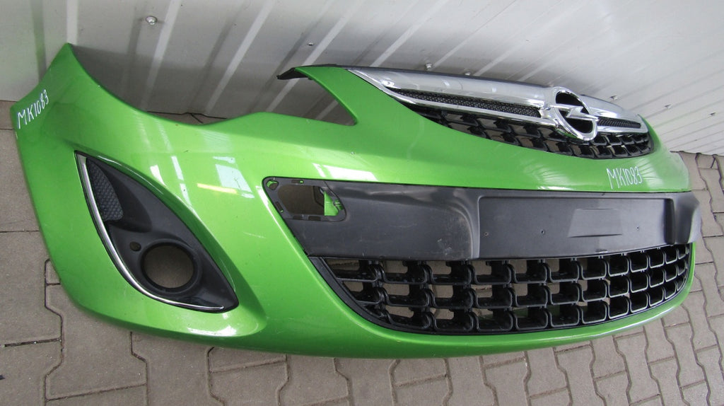 Prednji branik Opel Corsa D Lift 11-14