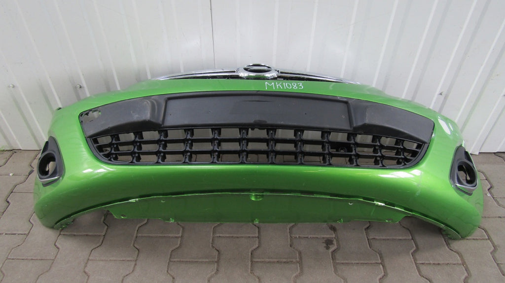 Prednji branik Opel Corsa D Lift 11-14