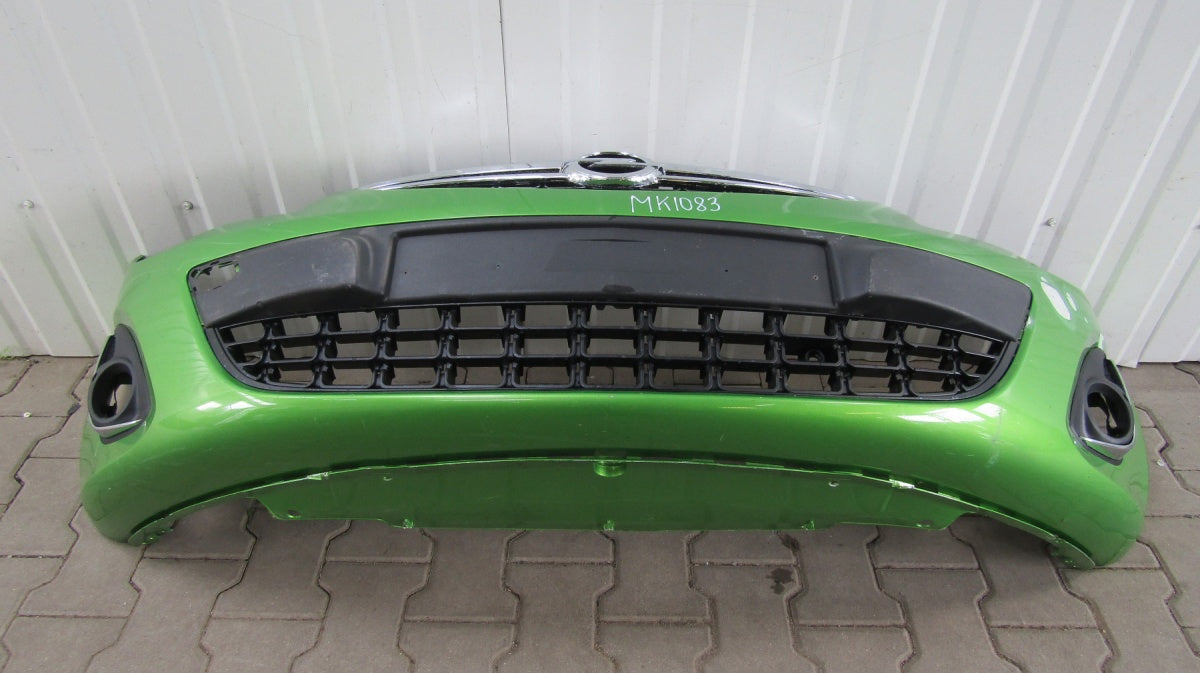 Prednji branik Opel Corsa D Lift 11-14