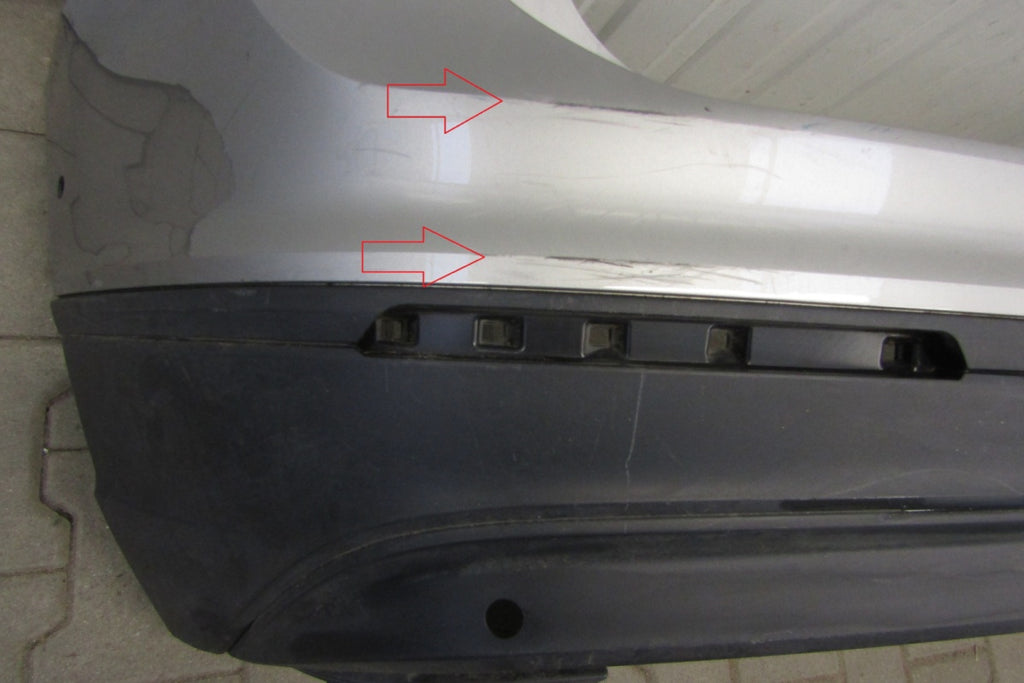 Zadnji branik VW TIGUAN 2 II 5NA 15-