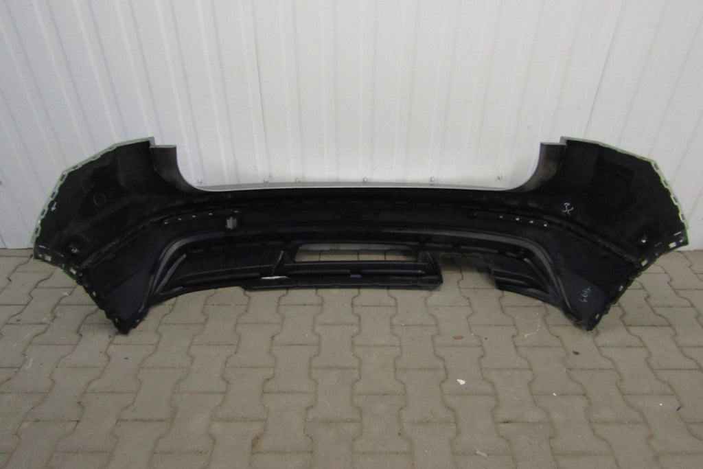Zadnji branik VW TIGUAN 2 II 5NA 15-
