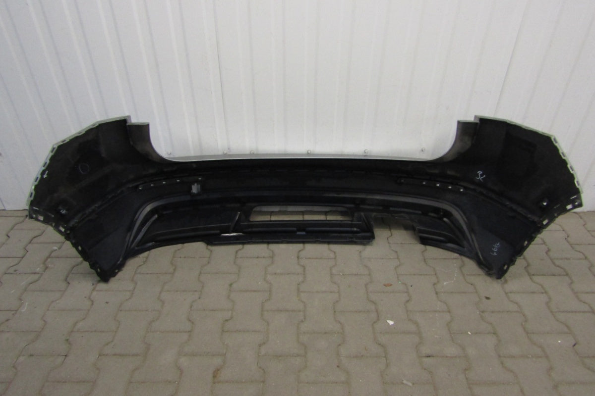 Zadnji branik VW TIGUAN 2 II 5NA 15-