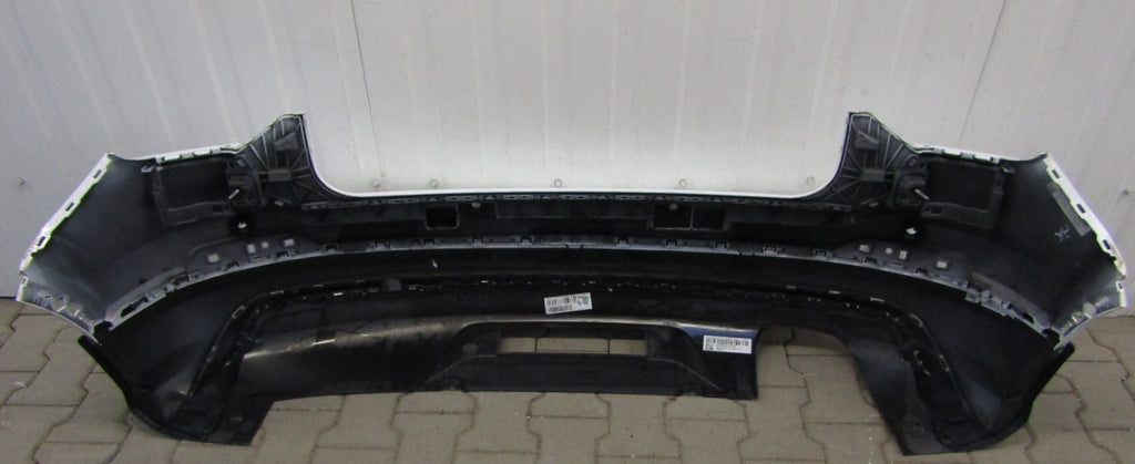 Zadnji branik AUDI Q2 81A S-LINE 16-