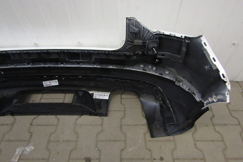 Zadnji branik AUDI Q2 81A S-LINE 16-