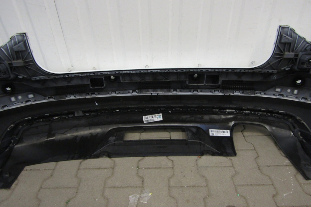 Zadnji branik AUDI Q2 81A S-LINE 16-