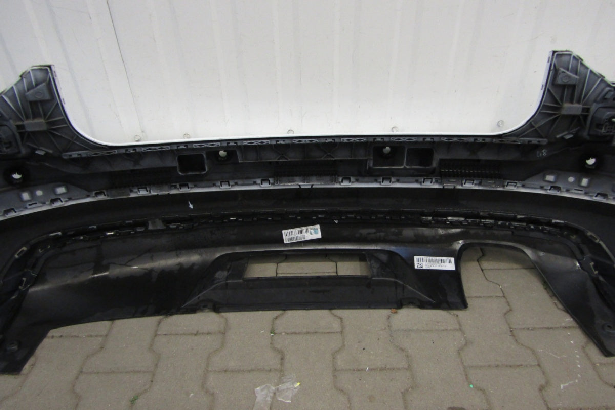 Zadnji branik AUDI Q2 81A S-LINE 16-