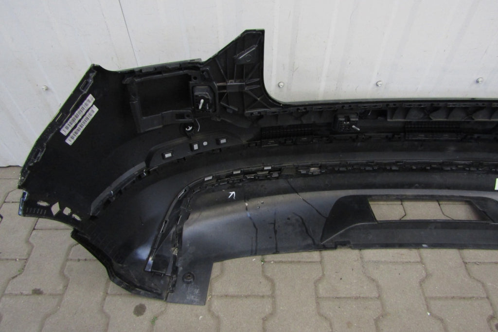 Zadnji branik AUDI Q2 81A S-LINE 16-