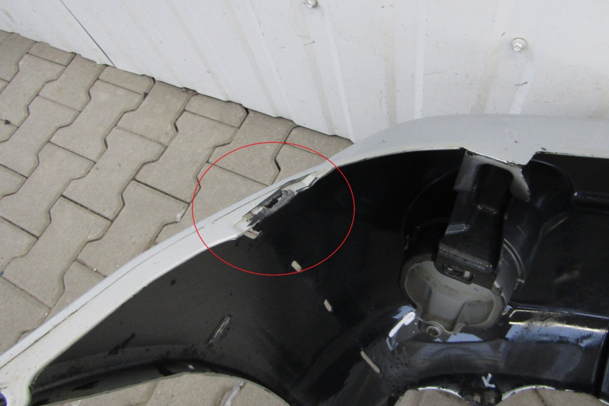Prednji branik TOYOTA TACOMA 05-12