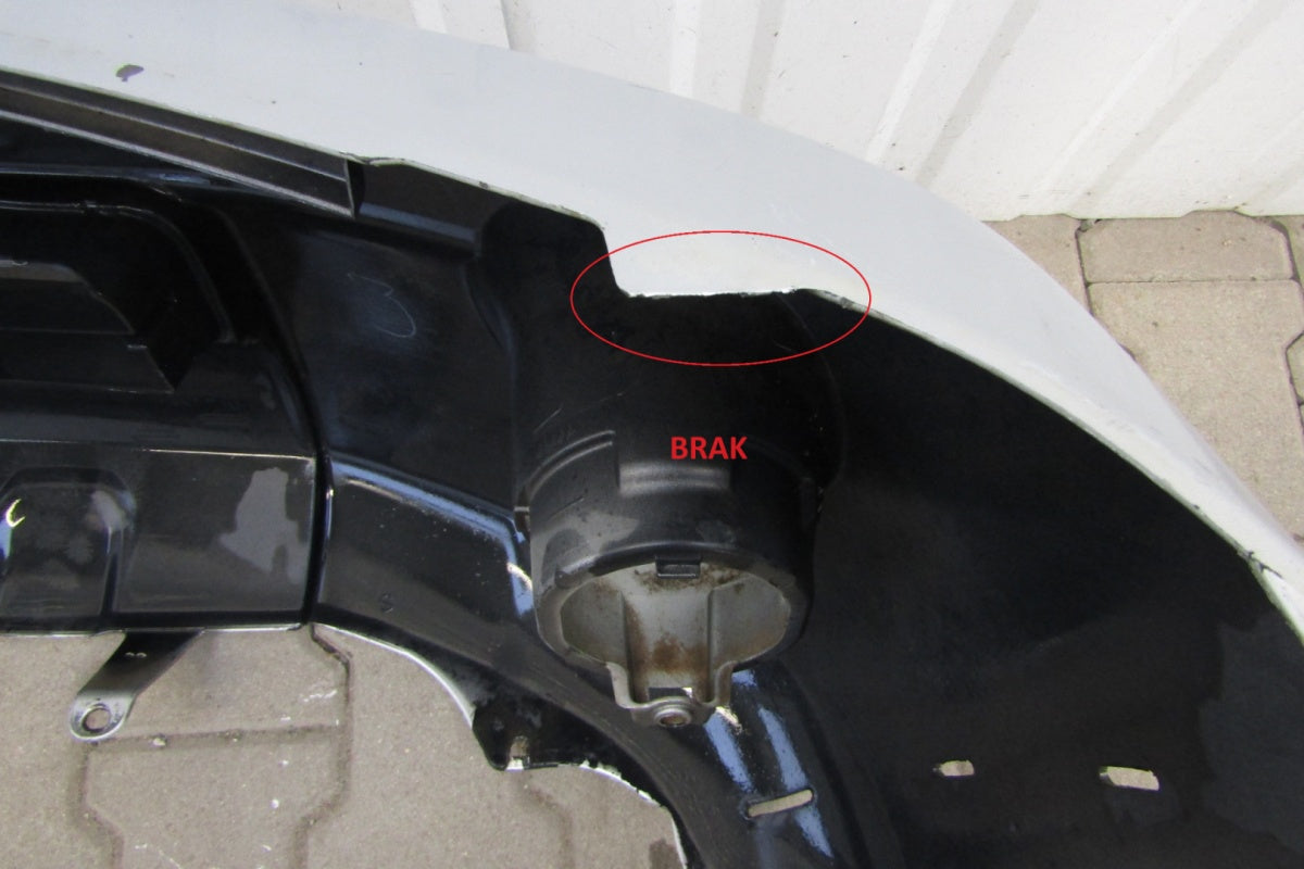 Prednji branik TOYOTA TACOMA 05-12