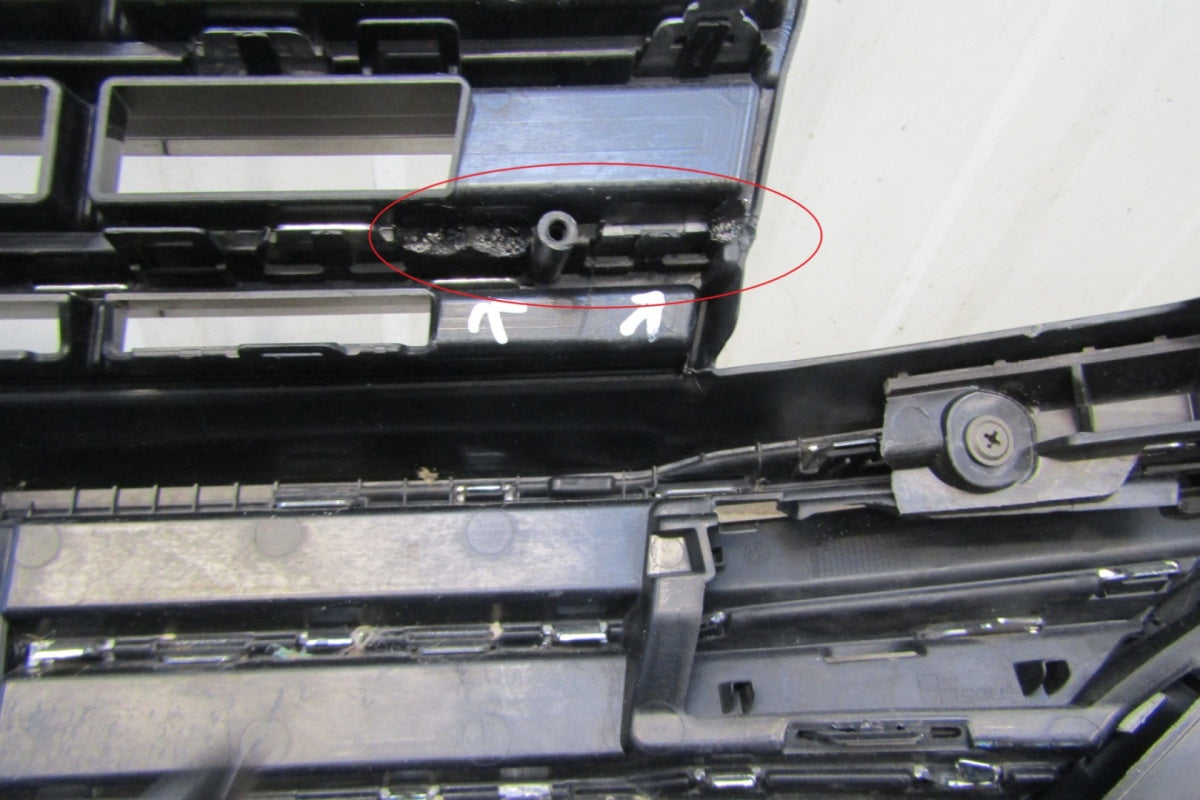 Prednji branik VW Arteon 3G8 17-