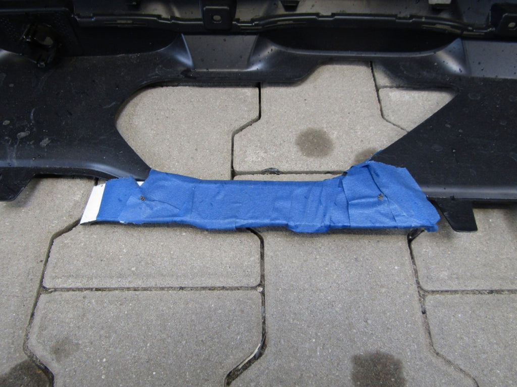 Zadnji branik Mercedes E klasa 213 All Terrain