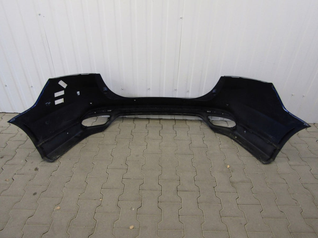 Zadnji branik ny Ford Mondeo MK5 V Vignale Sedan 15-