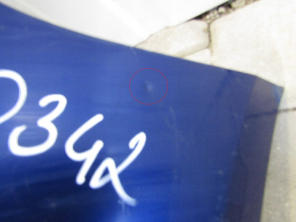 Zadnji branik ny Ford Mondeo MK5 V Vignale Sedan 15-