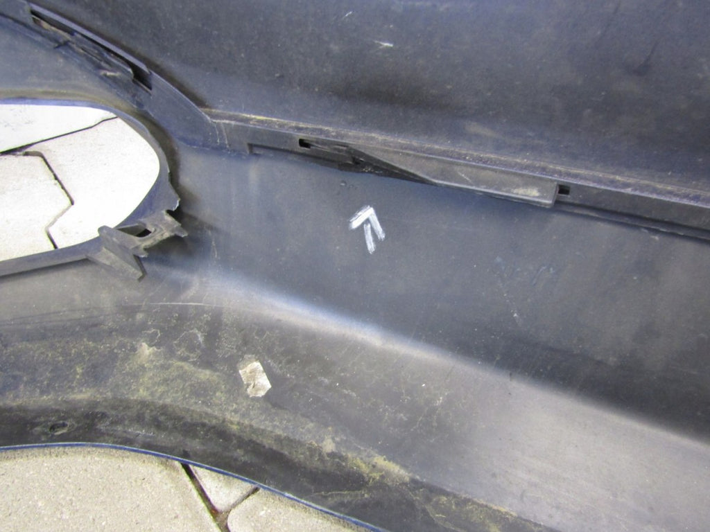Zadnji branik ny Ford Mondeo MK5 V Vignale Sedan 15-